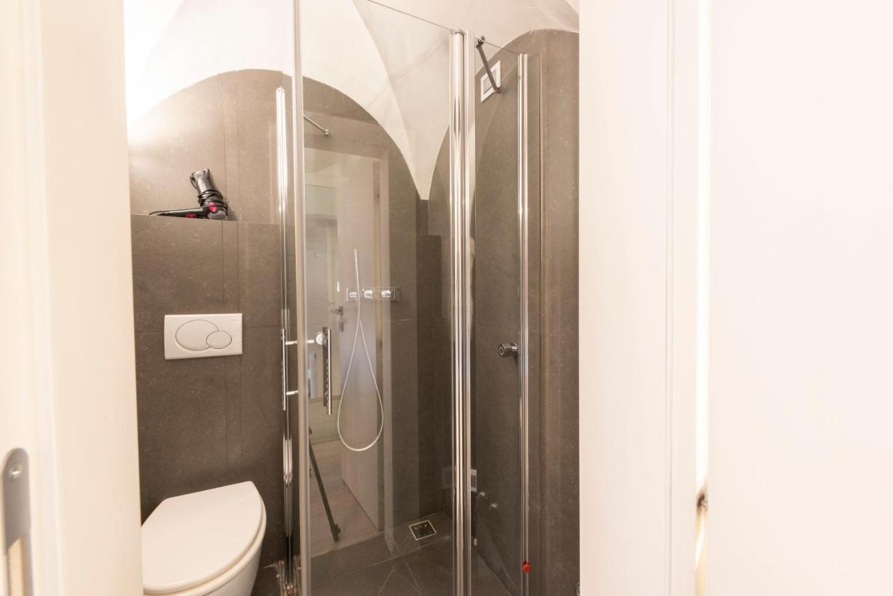 Le Grazie Luxury By Mmega Apartamento
