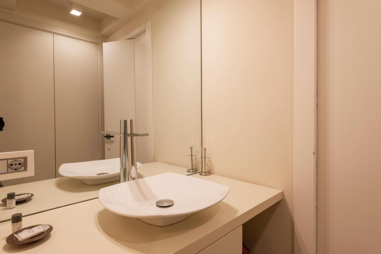 Le Grazie Luxury By Mmega Apartamento *