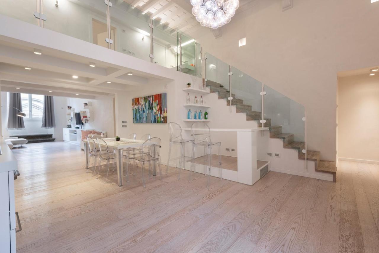 Apartamento Le Grazie Luxury By Mmega