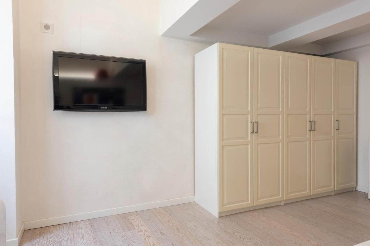 Le Grazie Luxury By Mmega Apartamento *