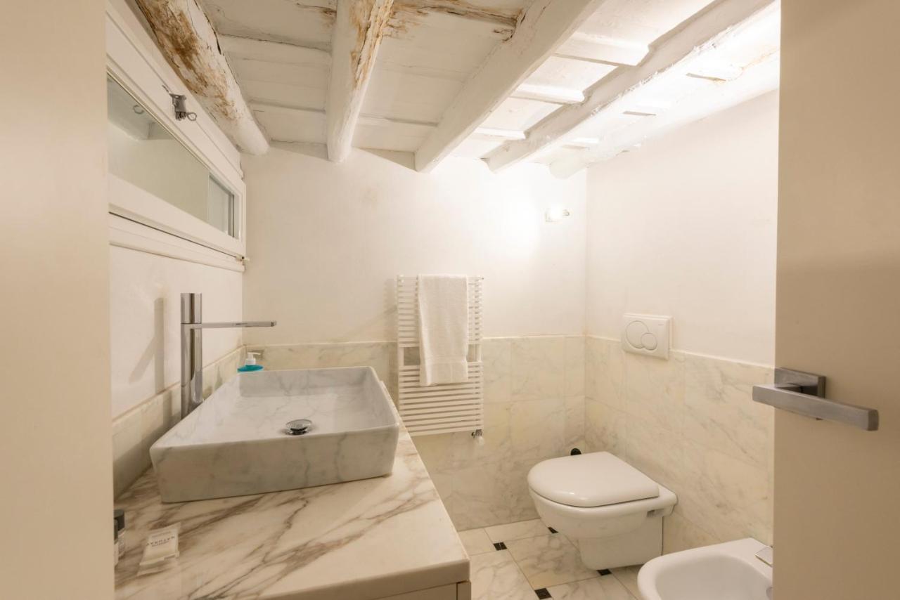 Apartamento Le Grazie Luxury By Mmega *