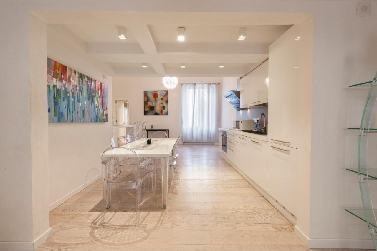 Le Grazie Luxury By Mmega Florencia