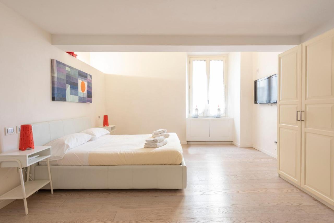 Apartamento Le Grazie Luxury By Mmega *