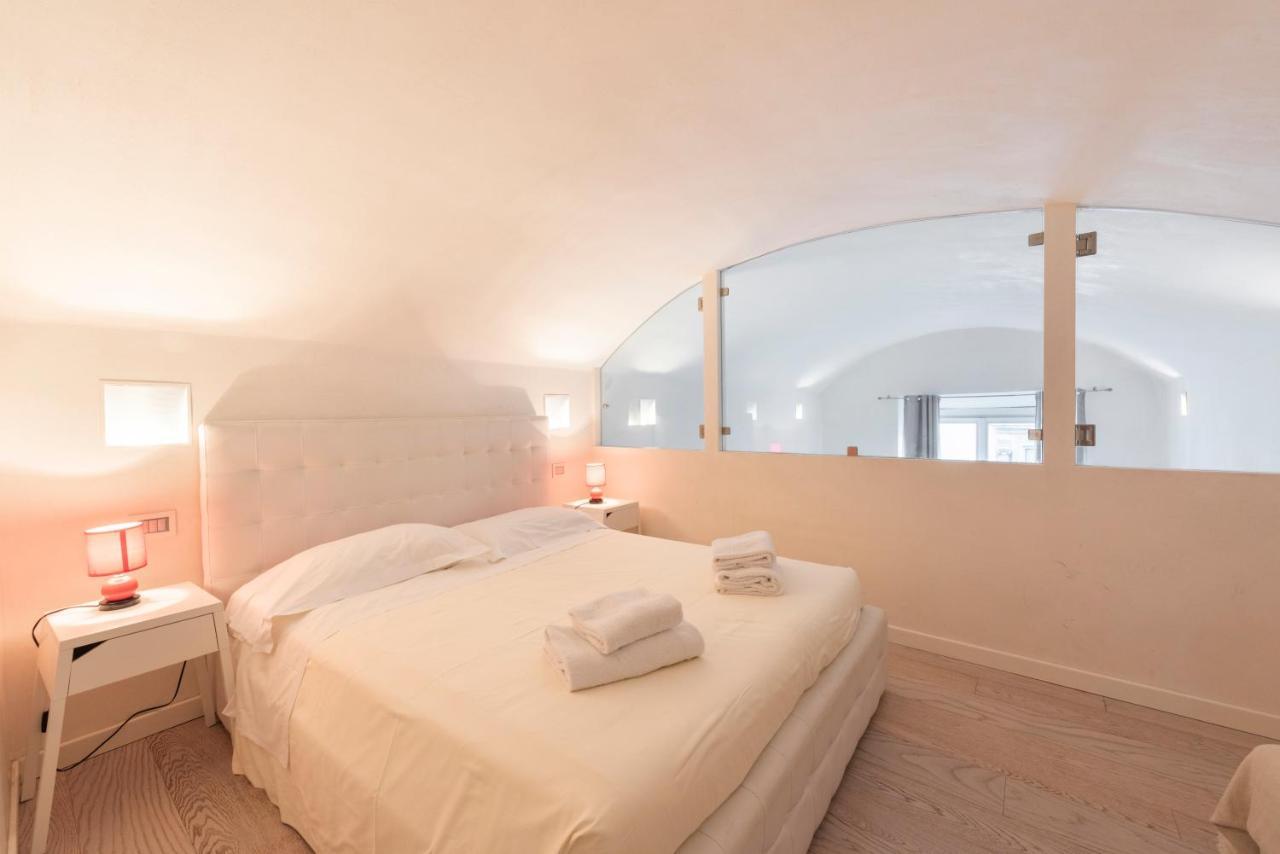Le Grazie Luxury By Mmega Apartamento Florencia
