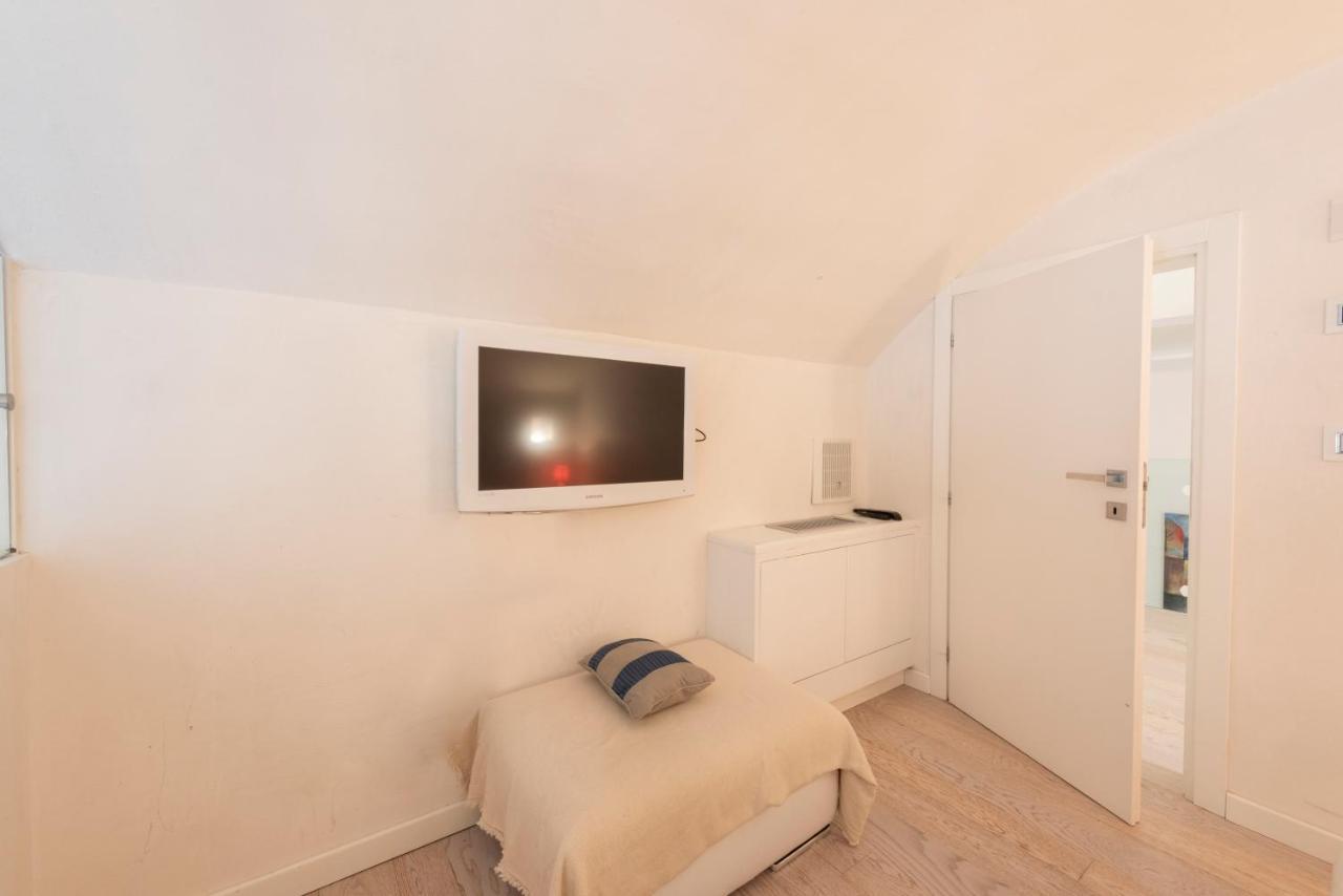 Apartamento Le Grazie Luxury By Mmega