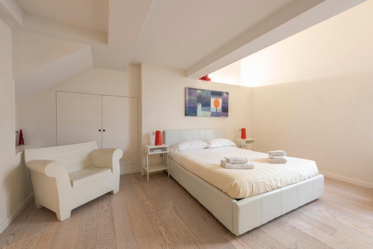 Apartamento Le Grazie Luxury By Mmega *